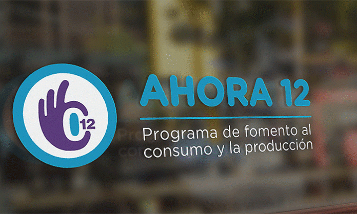 Se viene prórroga del Ahora 12 con menos rubros | Rosario y la región