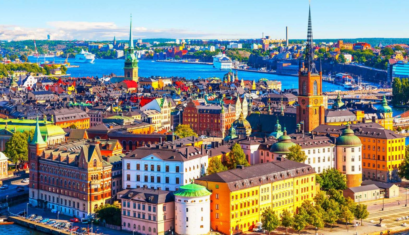 Cuál es el mejor país del mundo para vivir si te quedaste sin trabajo | Contenido patrocinado