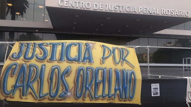 Le otorgaron la prisión domiciliaria a una de las detenidas por la muerte de “Bocacha” Orellano | Rosario y la región