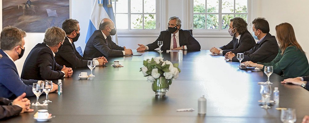 Piden a la provincia un informe sobre los $3 mil millones que envió la Nación para seguridad | Política