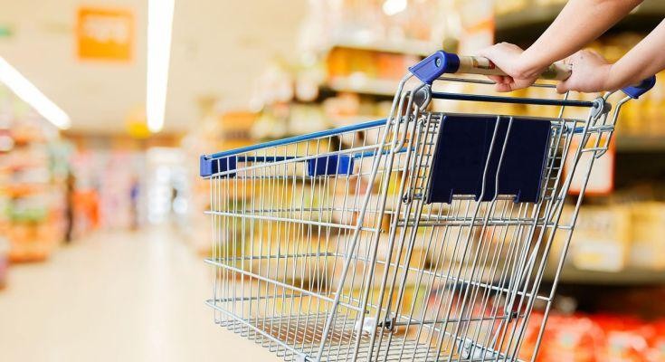 Fuerte aumento del precio de la Canasta Básica | Rosario y la región