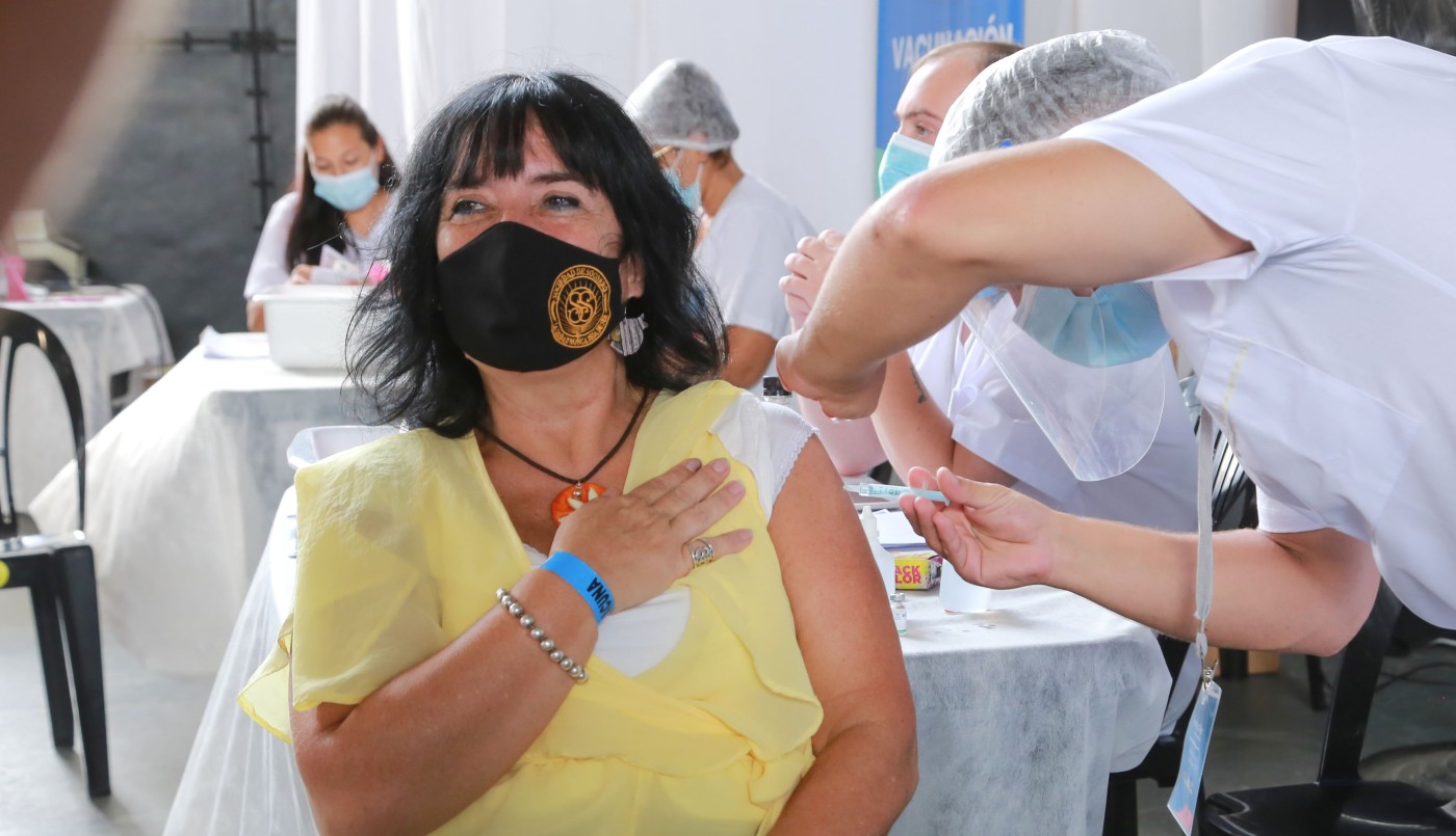 Coronavirus: 503 nuevos casos en Santa Fe y 193 en Rosario | Rosario y la región