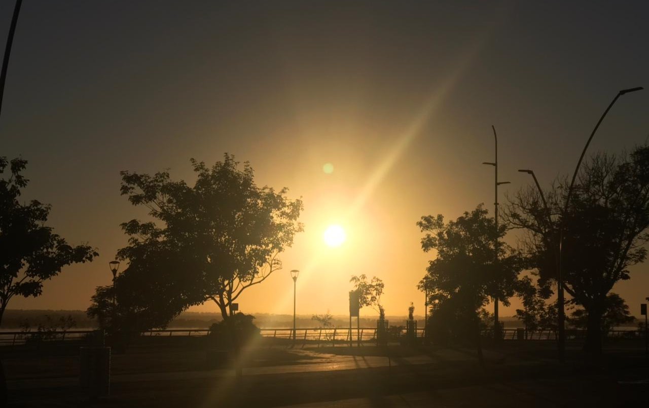 Miércoles agradable y sin lluvias | Servicios