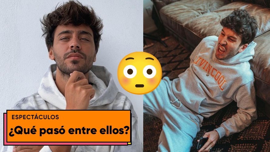 Stefi Roitman publicó un video que: ¿desató una pelea entre Sebastián Yatra y Lizardo Ponce? | Entretenimiento