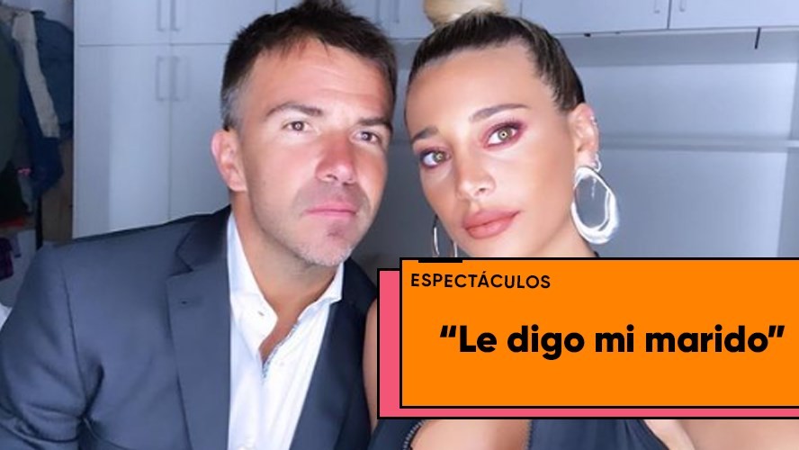 Sol Pérez habló sobre sus planes de casarse y tener hijos con Guido Mazzoni | Entretenimiento