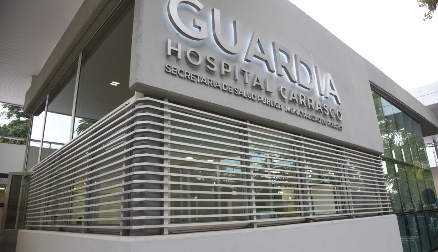 Suspenden este viernes la atención en Hospitales y Centros de salud | Rosario y la región