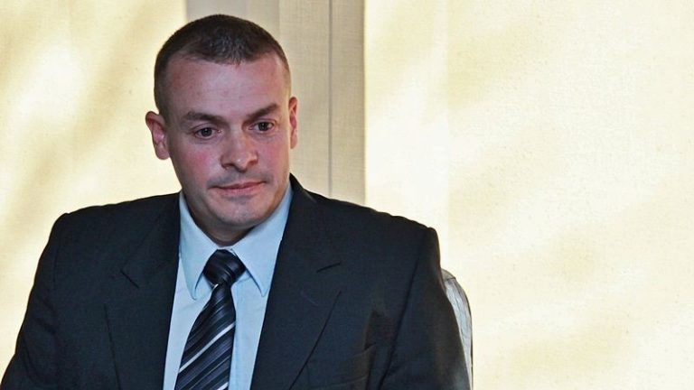 El exjefe de Drogas Peligrosas de la Policía Alejandro Duetta fue condenado a 10 años de prisión | Rosario y la región