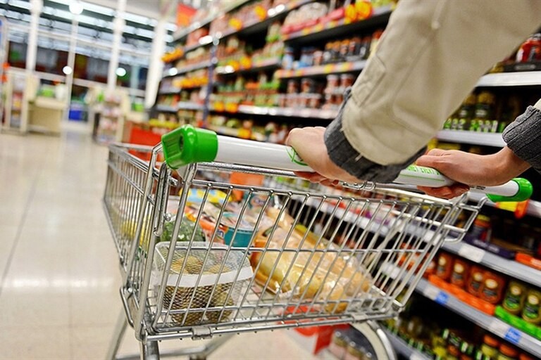 La inflación de febrero fue del 3,6% | Economía y negocios