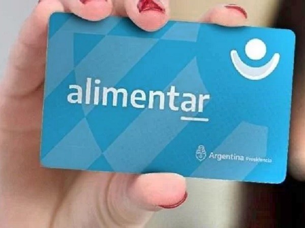 Oficializan el aumento del 50% de la Tarjeta Alimentar: cuánto cobrarán los beneficiarios | Servicios