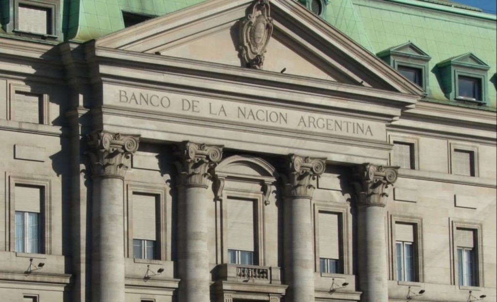 El Banco Nación nombró a una gerenta general por primera vez en su historia | Economía y negocios
