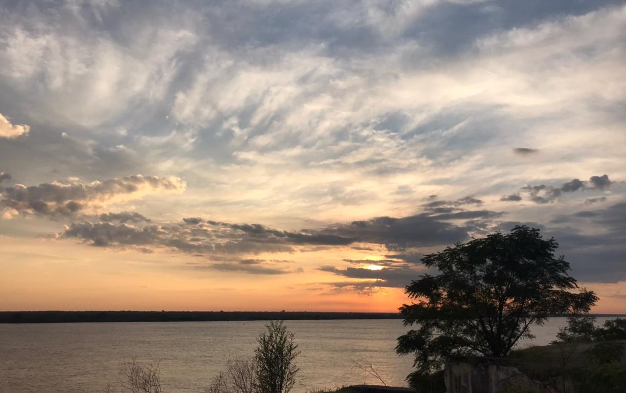 El verano comienza a despedirse con un jueves fresco en Rosario | Servicios