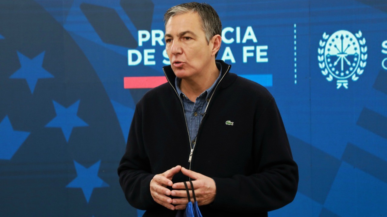 Pusineri: “Es evidente que en la decisión pesan las cuestiones internas de Amsafe” | Rosario y la región