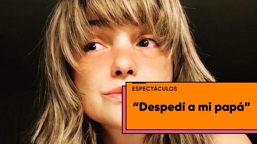 El dolor de Araceli González: su tío murió por coronavirus | Espectáculos