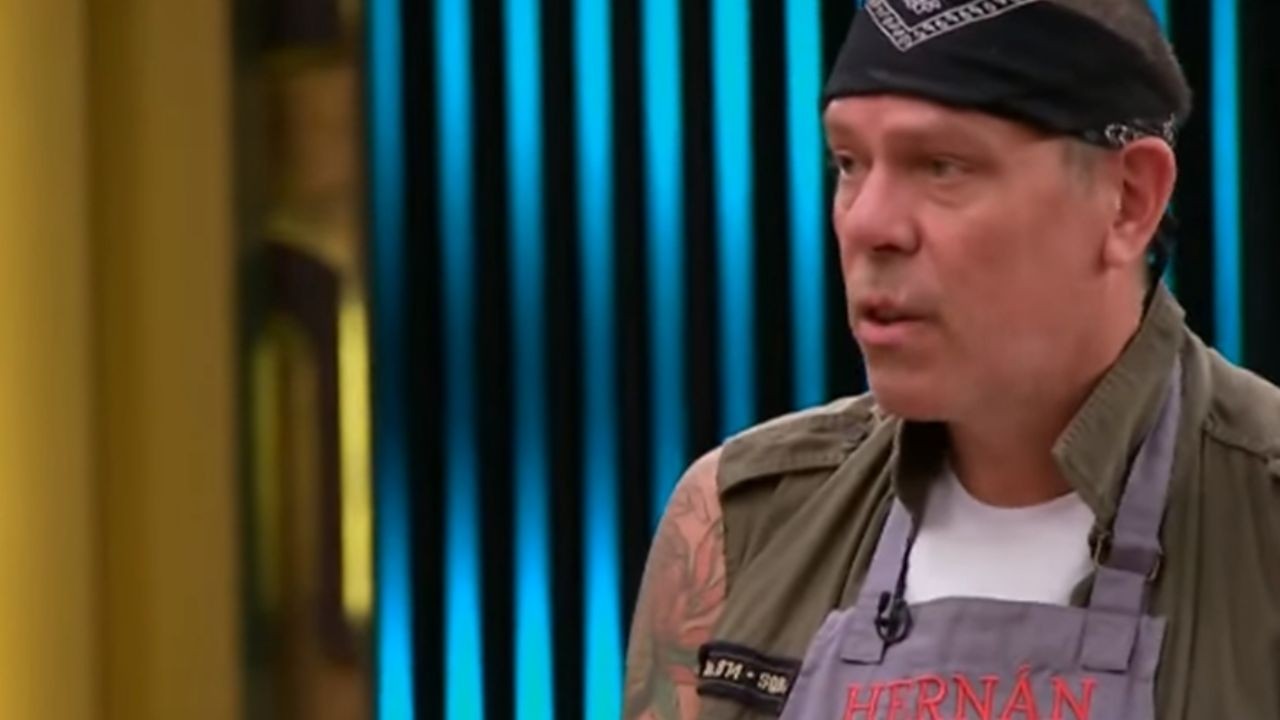 La emoción del Loco Montenegro con la carta de sus hijos: “He sido un padre ausente” | Entretenimiento