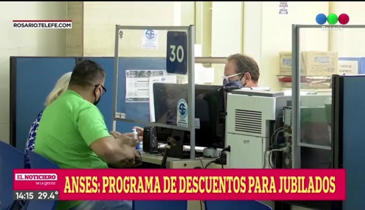 Ante los atrasos en trámites jubilatorios, el ANSES busca normalizarse | Rosario y la región