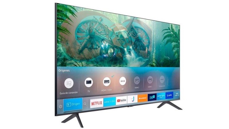 Arranca la venta del primer televisor de alta gama 8K hecho en el país y esto es lo que cuesta | Economía y negocios