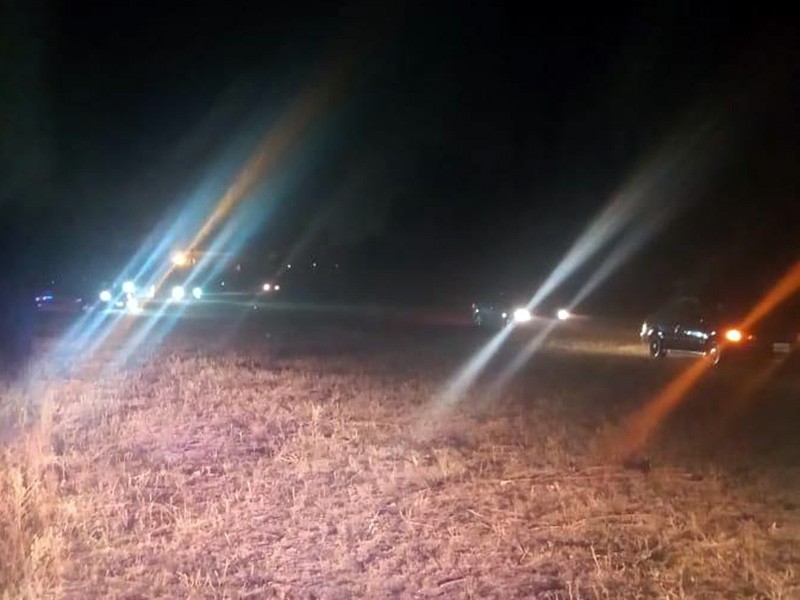 Desactivaron multitudinaria fiesta clandestina en San Lorenzo | Rosario y la región