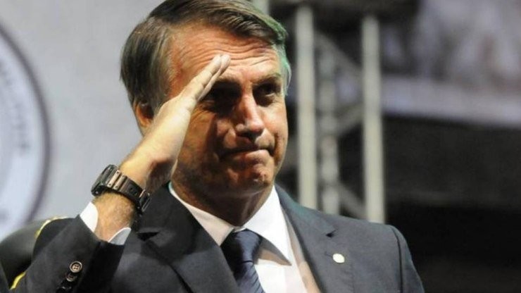 Se cayó la presencia de Jair Bolsonaro en la Argentina | Política
