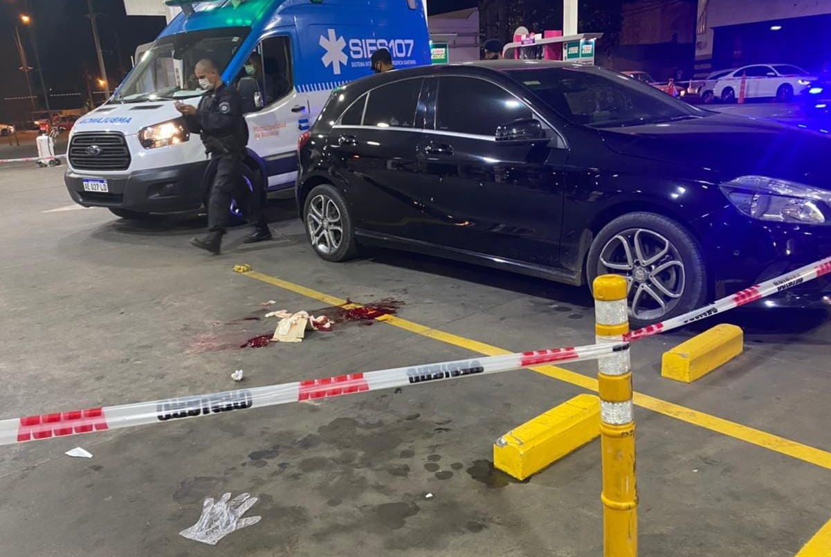Aberrantes detalles del brutal ataque sicario al abogado: recibió seis balazos en abdomen y piernas | Rosario y la región