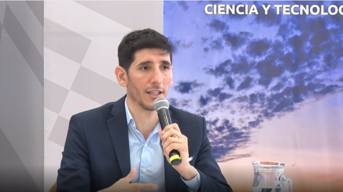 Brindarán asistencia para que emprendedores puedan acceder al financiamiento del programa nacional escalar | Servicios