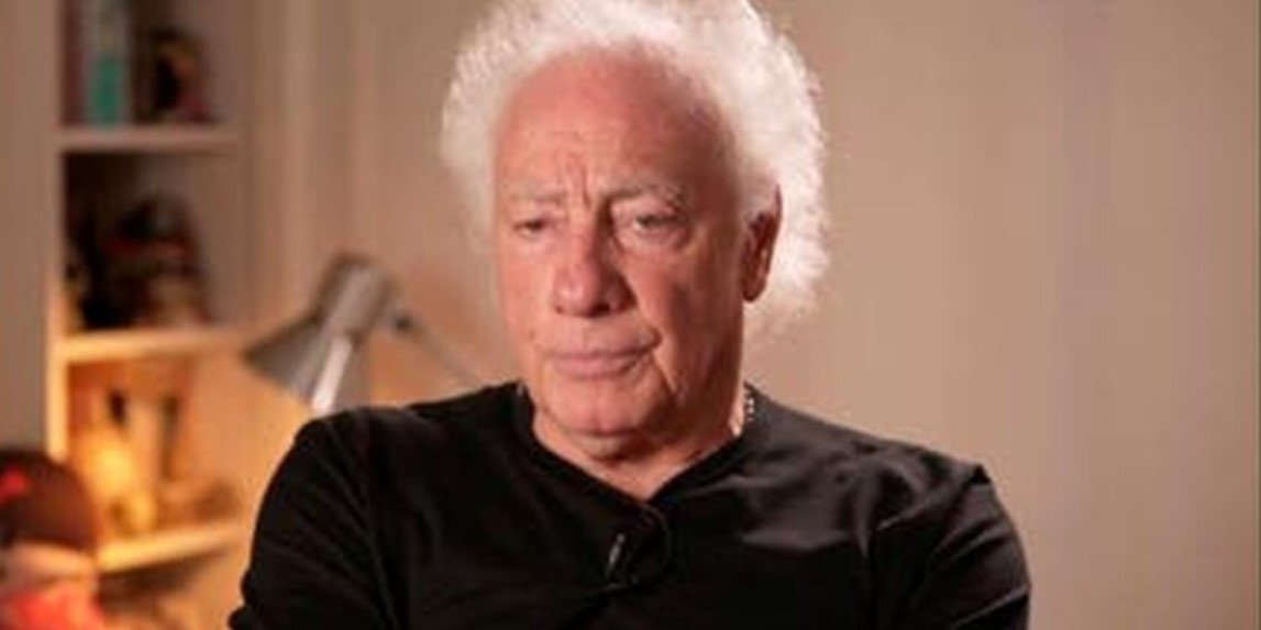 Internaron a Guillermo Coppola por complicaciones respiratorias | Espectáculos