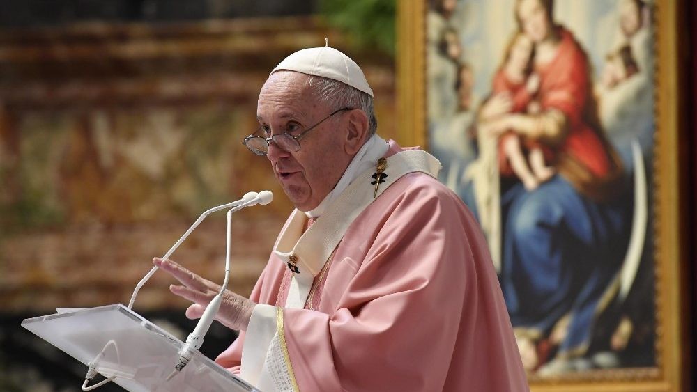 El Vaticano no aprobará uniones entre personas del mismo sexo: "No se puede bendecir el pecado” | Internacionales