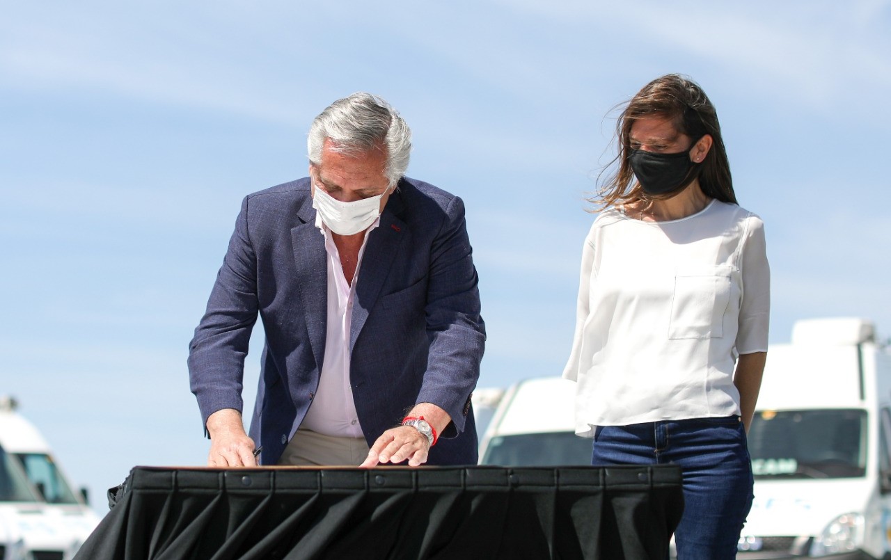 La Anses duplicará los pagos para los afectados por los incendios forestales | Información General