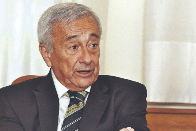 Falistocco: “El gran objetivo es poder implementar el juicio oral en casi todos los fueros” | Rosario y la región