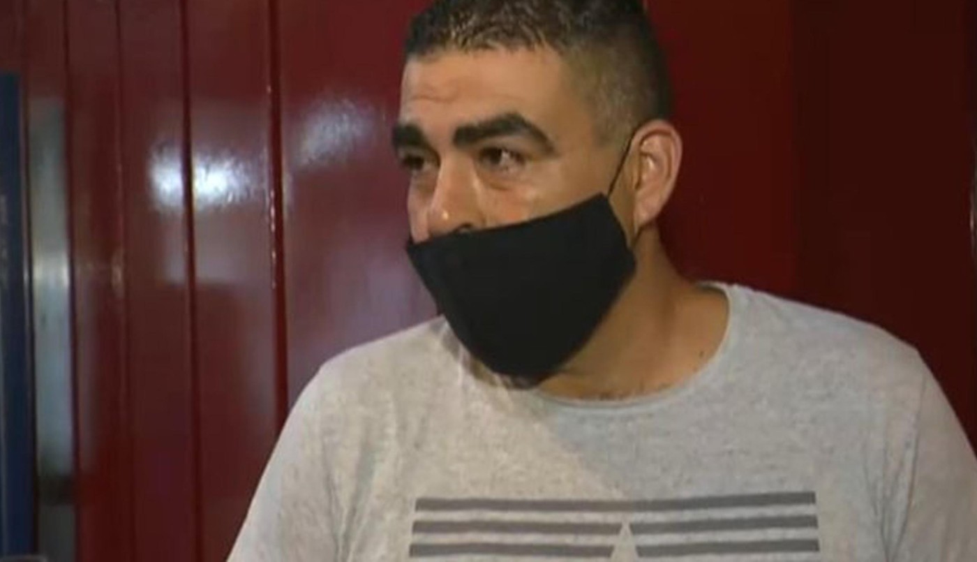 El desgarrador mensaje del papá de Tiziana Montero: la joven baleada en Córdoba | Información General