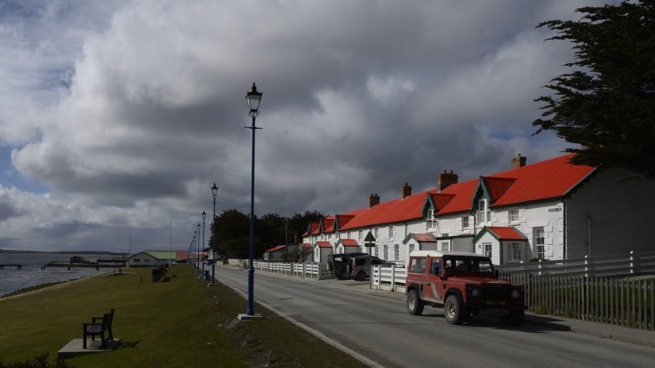 Islas Malvinas: así respondió el Gobierno los dichos de Boris Johnson | Política