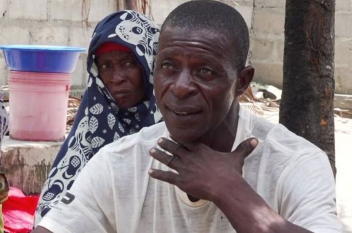 Decapitación de niños en Mozambique: “Le cortaron la cabeza a mi hijo de 11 años” | Internacionales