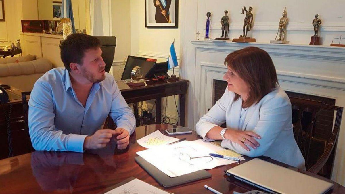 Desde Juntos por el Cambio piden la renuncia urgente de Saín | Política