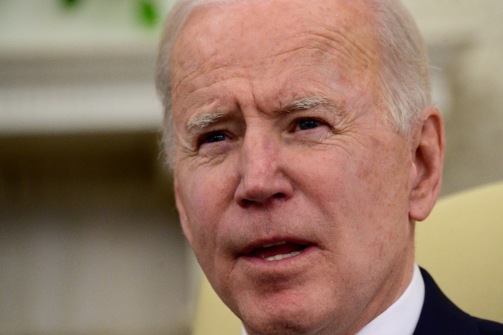 Biden sobre los ataques contra personas de origen asiático: "Es muy preocupante" | Internacionales