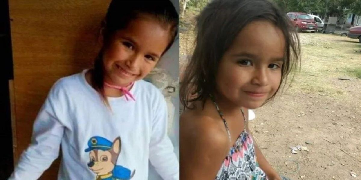 Buscan a Maia en una zona cercana a una casa abandonada en Moreno | Información General