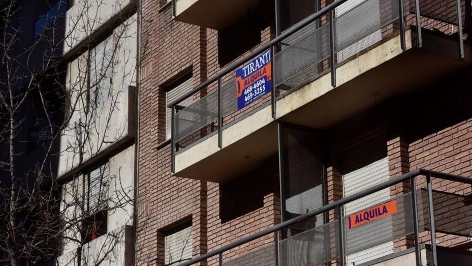 Alquileres de departamentos en la Ciudad aumentaron más de 50% en un año | Economía y negocios