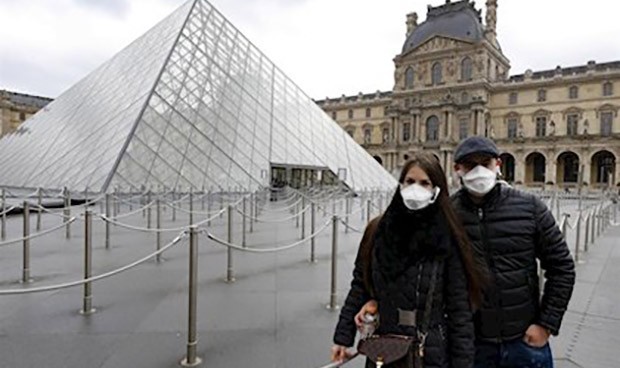 Detectan una nueva variante de Coronavirus en Francia | Internacionales