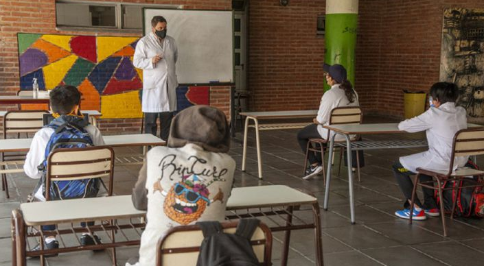 Los docentes públicos decidirán mañana si aceptan la propuesta del gobierno | Rosario y la región