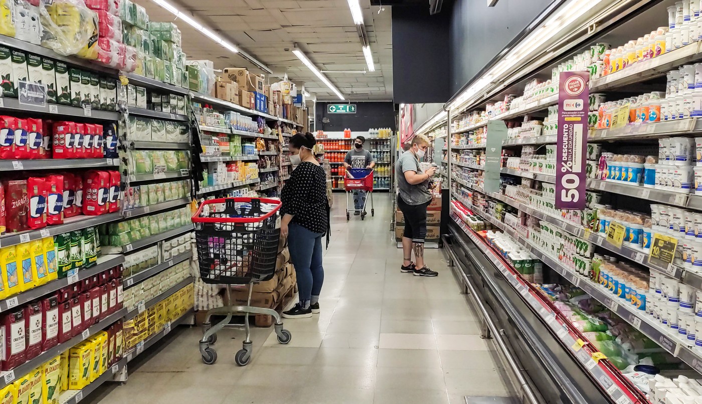 SIPRE: estas son las primeras 24 actividades que deberán informar precios y stocks | Economía y negocios