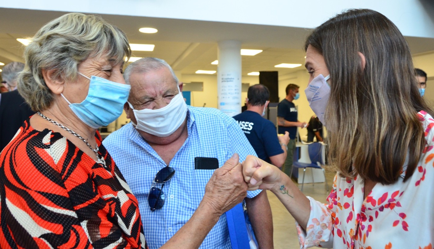 La ANSES extiende la suspensión del trámite de "fe de vida" hasta el 30 de junio | Servicios