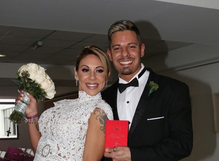 Mónica Farro confesó un accidente sexual que tuvo su marido: "Fue una trombosis peneana" | Espectáculos