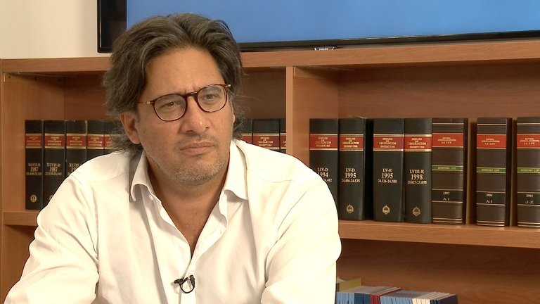 La dura respuesta de Germán Garavano a Martín Soria tras sus críticas al Poder Judicial: “El lawfare es un invento” | Política