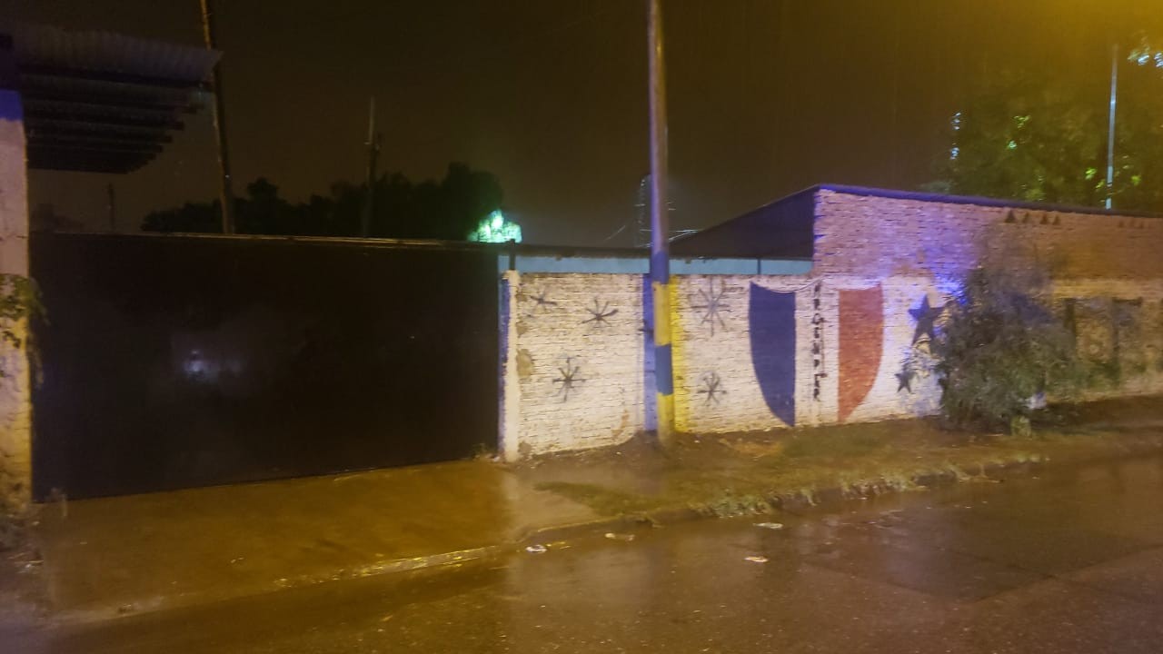 Desalojo y clausura en un club por fiesta clandestina | Rosario y la región