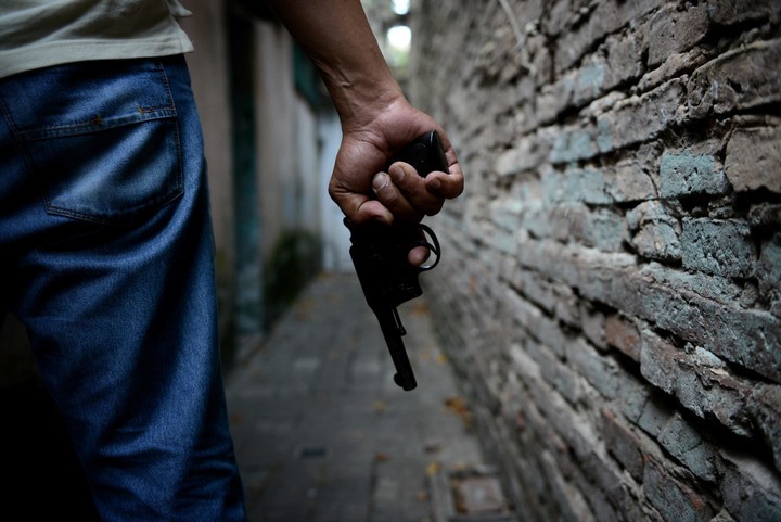 Violencia en Rosario: Un nene de 2 años fue baleado en medio de un ataque a tiros en zona norte | Rosario y la región