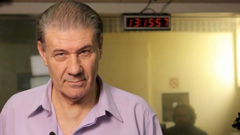 Víctor Hugo Morales se contagió coronavirus | Espectáculos