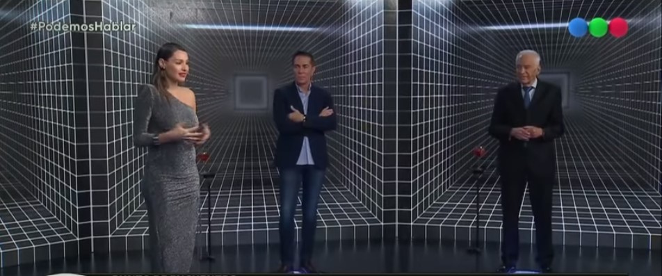 Pampita contó por qué su amor con Moritán es definitivo: "Porque es recíproco" | Espectáculos