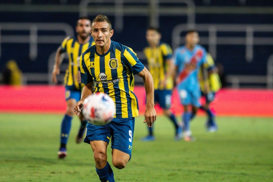 Central visita a Colón en busca de dar el primer batacazo del ciclo del Kily González | Deportes