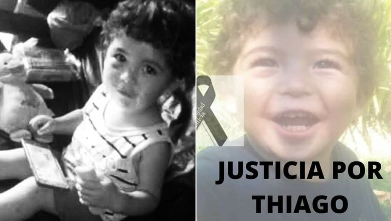 Conmoción por la muerte de un nene de 2 años: dijeron que se había caído pero tenía signos de abuso y había sido golpeado | Información General