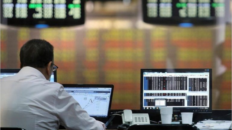 Jornada Financiera: los bonos de la deuda argentina extendieron su mejora | Economía y negocios