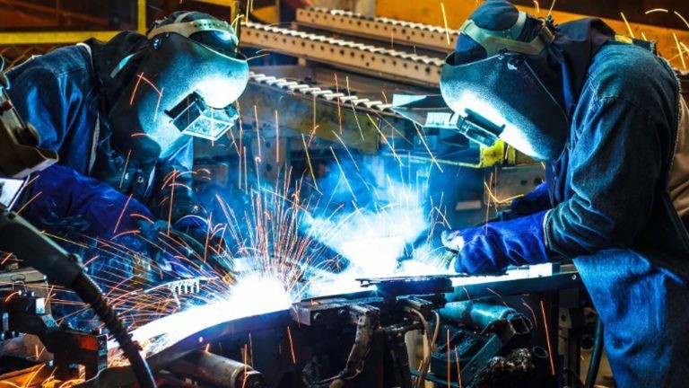 La industria pyme volvió a crecer por tercer mes consecutivo en febrero | Economía y negocios