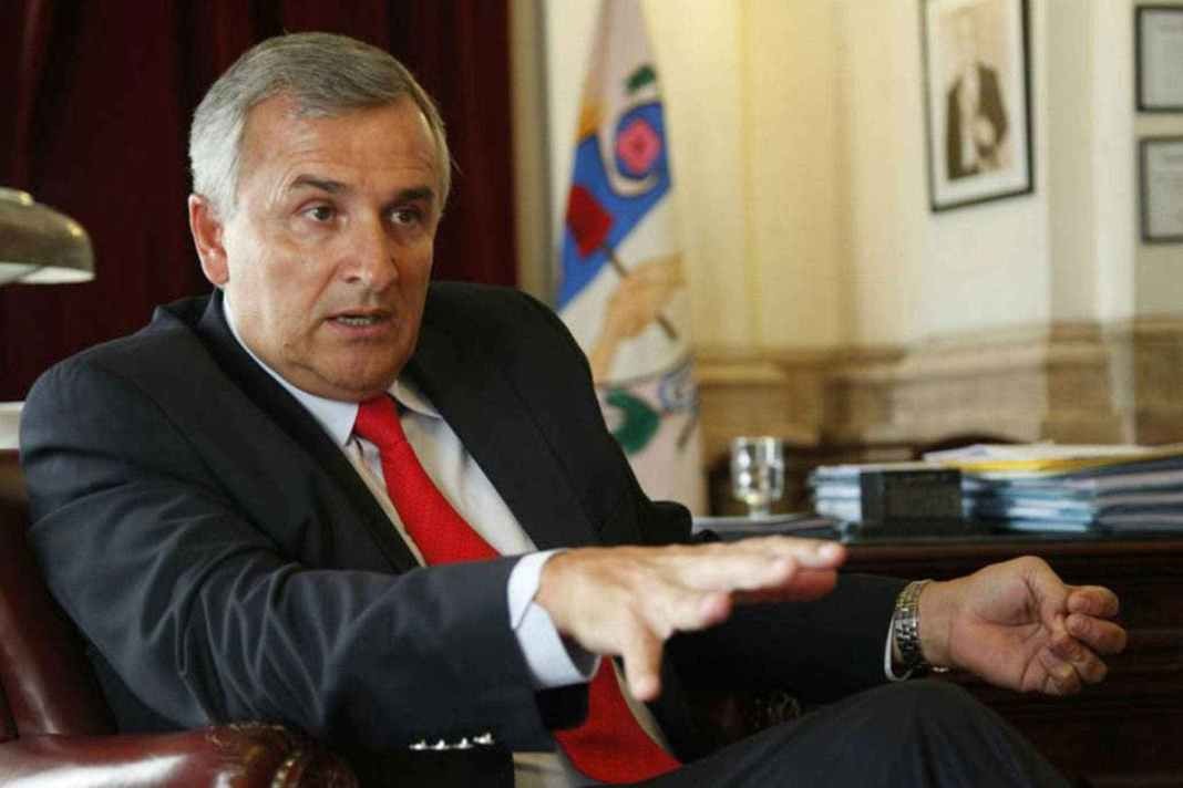 Morales: “No apoyaría nuevamente a Macri como candidato a presidente” | Política